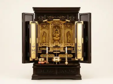 仏壇・仏具 一式