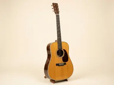マーティン D-28 ギター