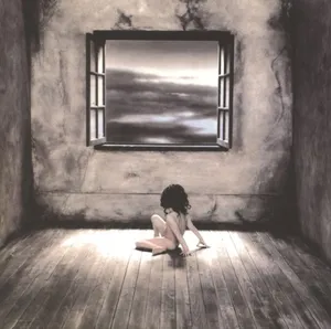 LUNA SEA「IMAGE(2LP)」のジャケット